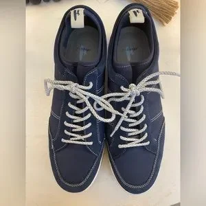 Johnnie-O Surfside Sneaker - size 11 Mens JOHNNIE-O  main image 4